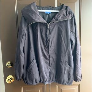 ⭐️3/$20 Vera Wang Light weight jacket